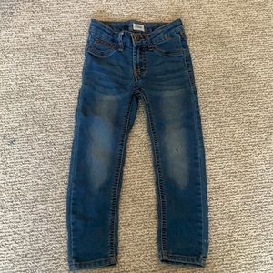 Hudson jeans for kids size 4